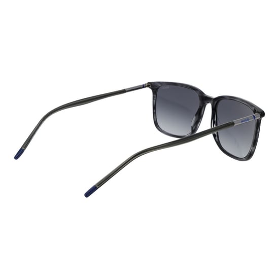 Graue Acetat-Sonnenbrille - Image 2