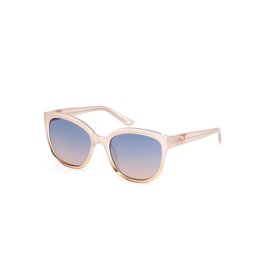 Beige Harz Sonnenbrille - Image 1