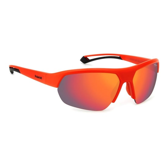 Sport-Sonnenbrille mit polarisierten Gläsern - Image 3