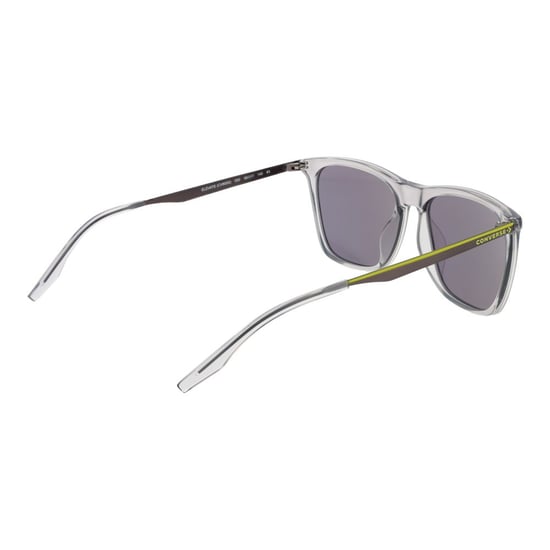 Graue Metallsonnenbrille - Image 2