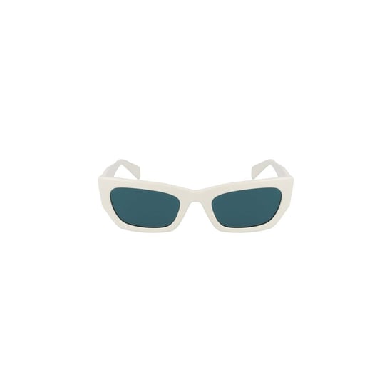 Liu Jo Weiße Bio-Injektions-Sonnenbrille für Damen - Image 1