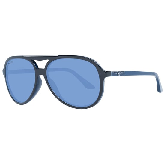 Aviator-Sonnenbrille im klassischen Stil - Image 1