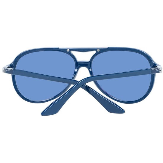 Aviator-Sonnenbrille im klassischen Stil - Image 3