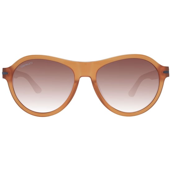 Amelia Sonnenbrille mit bernsteinfarbener Verlaufslinse - Image 2
