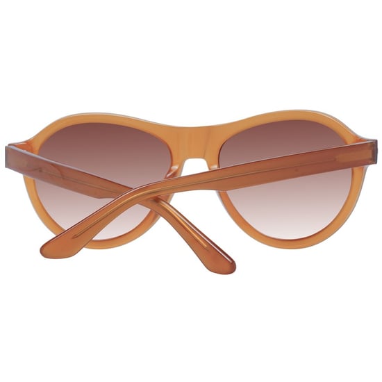 Amelia Sonnenbrille mit bernsteinfarbener Verlaufslinse - Image 3