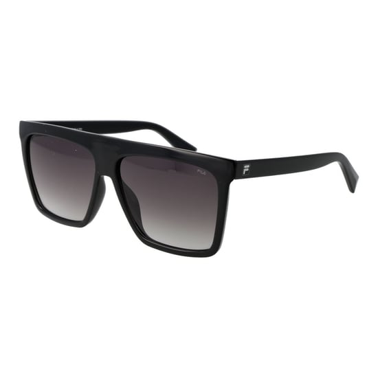 Fila Sonnenbrille, Kunststoff - Schwarz - Image 1