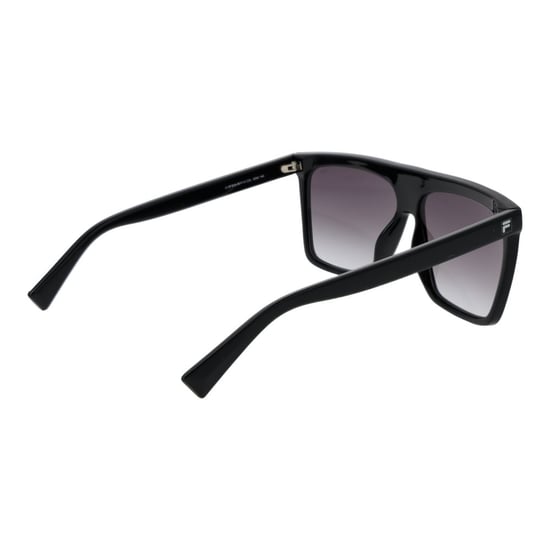 Fila Sonnenbrille, Kunststoff - Schwarz - Image 2