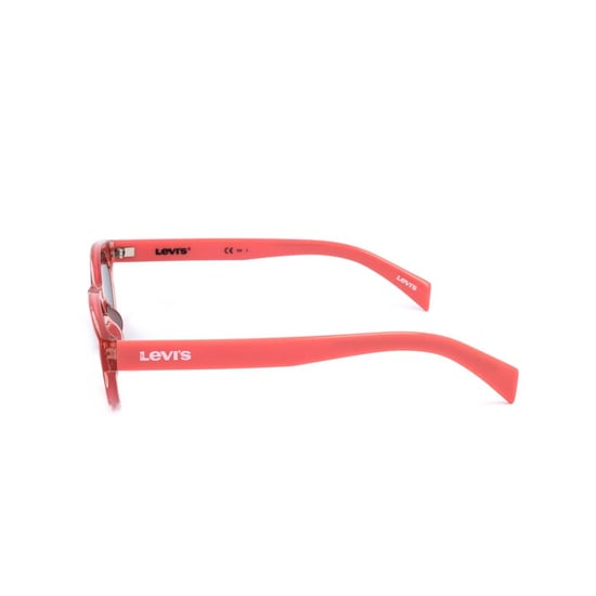 Levi's Graue Harz-Sonnenbrille - Image 3