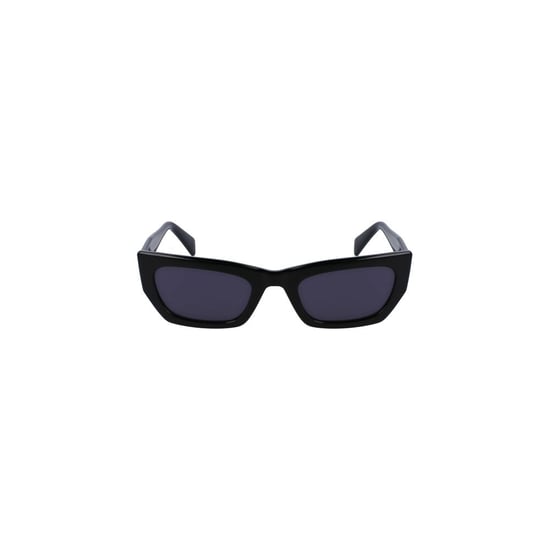 Liu Jo Schwarze BIO INJEKTIERT Sonnenbrille - Image 1