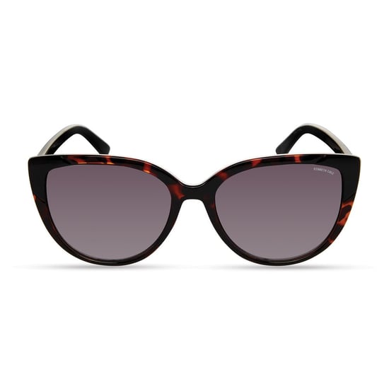 Kenneth Cole Schwarze Injektionssonnenbrille - Image 2