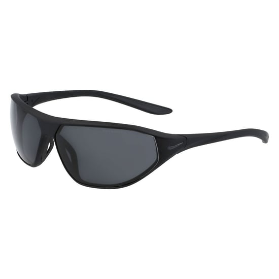 Nike Schwarze Injected Sonnenbrille - Image 1