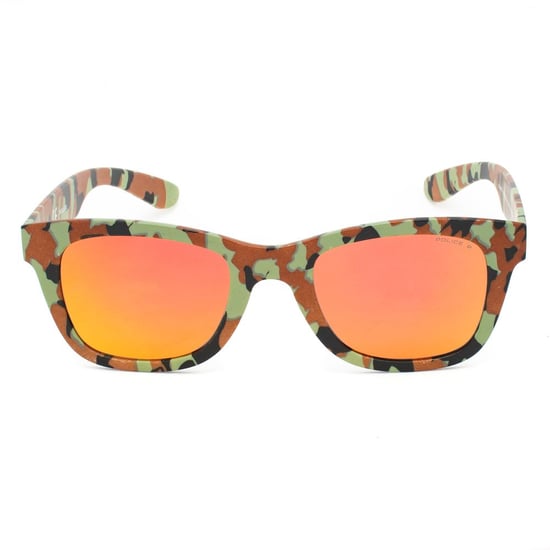 Police Mehrfarbige Spritzguss-Sonnenbrille - Image 2