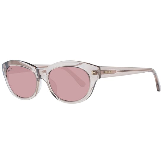 By3008 Sonnenbrille mit Rosaglänzenden Gläsern - Image 1