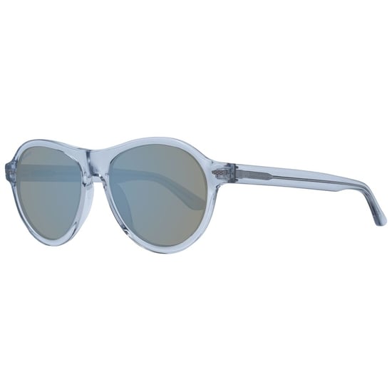 Transparente Acetat-Sonnenbrille - Image 1