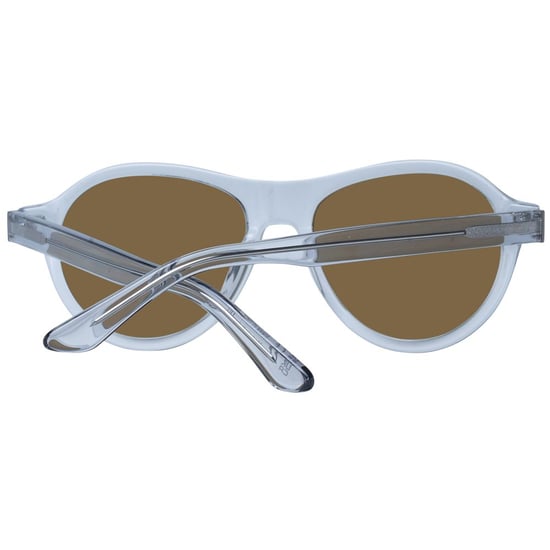 Transparente Acetat-Sonnenbrille - Image 2