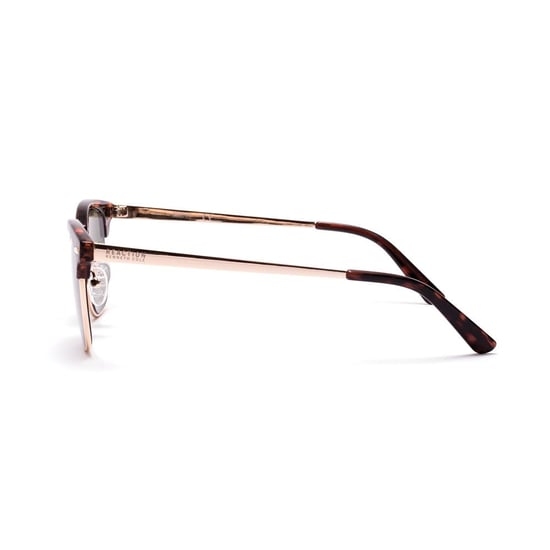 Kenneth Cole Braune Injizierte Sonnenbrille - Image 2