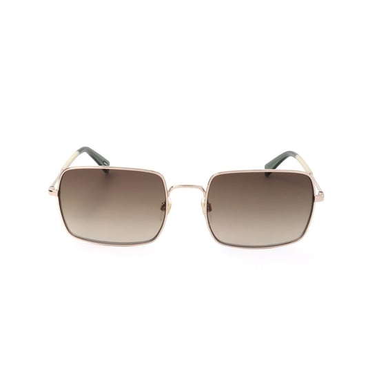 Quadratische Sonnenbrille mit Farbverlauf-Gläsern - Image 2