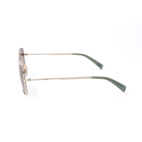 Quadratische Sonnenbrille mit Farbverlauf-Gläsern - Image 3