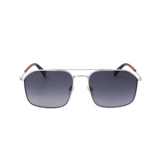 Levi's Graue Edelstahl-Sonnenbrille - Image 2
