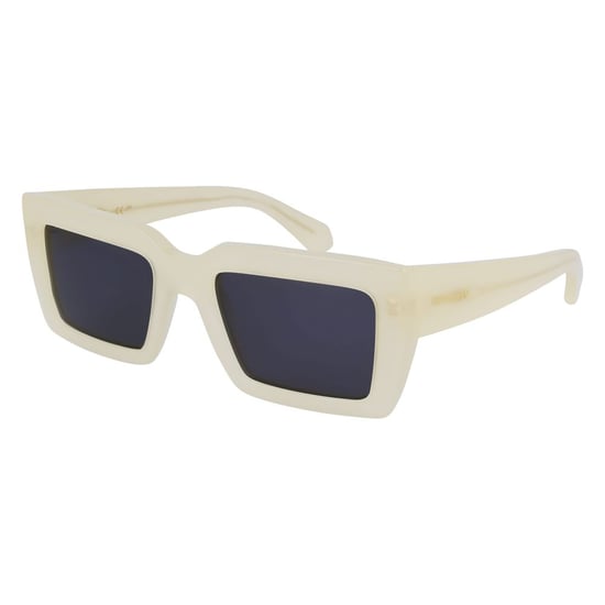Graue Acetat-Sonnenbrille - Image 1