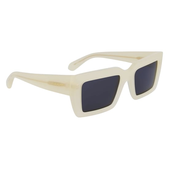 Graue Acetat-Sonnenbrille - Image 2