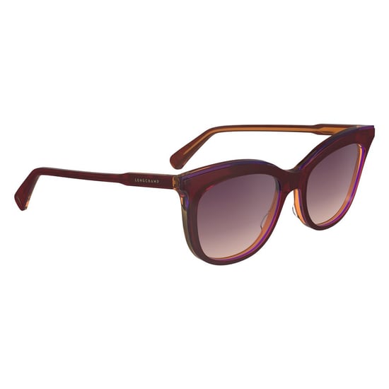 Mehrfarbige Acetat-Sonnenbrille - Image 2