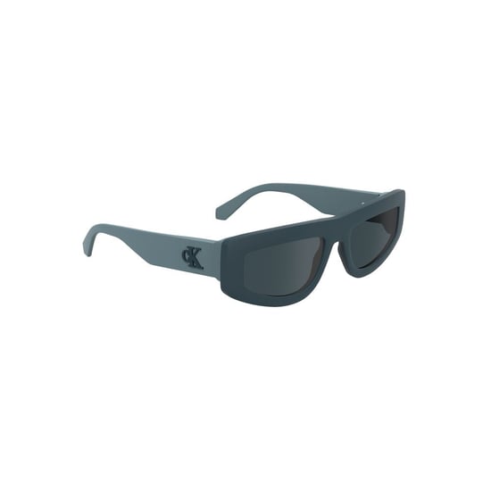 Calvin Klein Blue Bio-basierte Textil Damen-Sonnenbrille - Image 3
