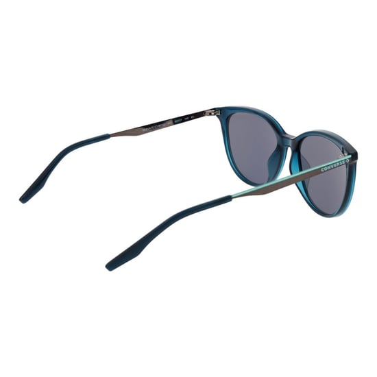 Türkise Metallsonnenbrille - Image 2