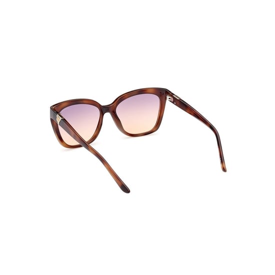Braune Injektionssonnenbrille - Image 2