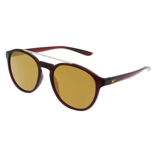Nike Rote Injektions-Sonnenbrille - Image 1