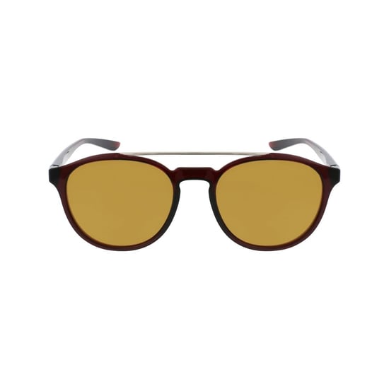 Nike Rote Injektions-Sonnenbrille - Image 2