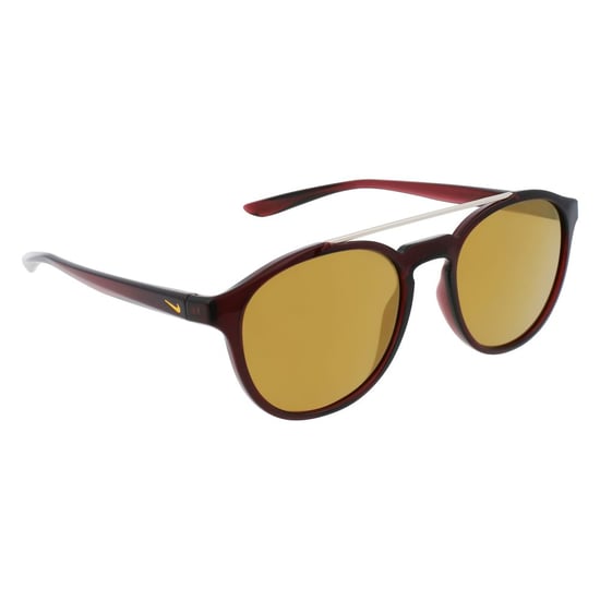 Nike Rote Injektions-Sonnenbrille - Image 3