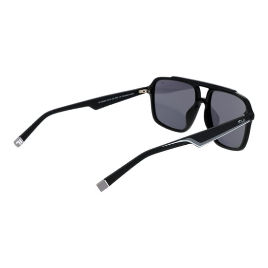 Fila Sonnenbrille, Kunststoff - Schwarz - Image 2