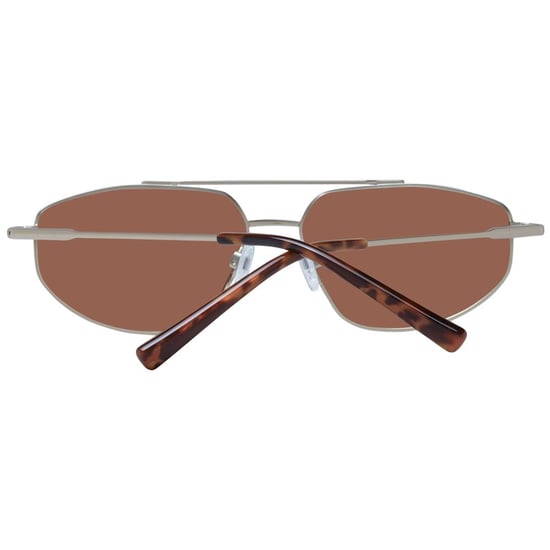 Montego Sonnenbrille Goldrahmen - Image 3
