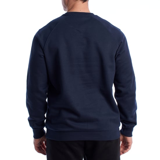 Herren Rundhals Sweatshirt US40187021 - Image 3