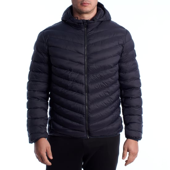 Herren Winter Steppjacke US40127008 - Image 1