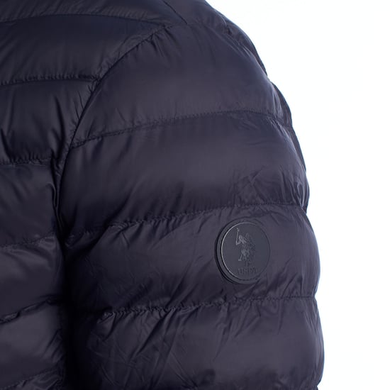 Herren Winter Steppjacke US40127008 - Image 2