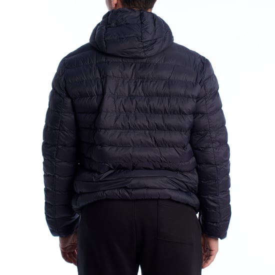 Herren Winter Steppjacke US40127008 - Image 6
