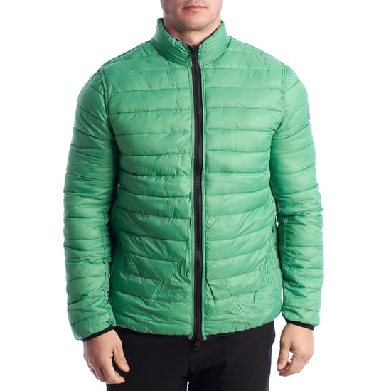 Herren Wendbare Steppjacke 64986 - Image 2