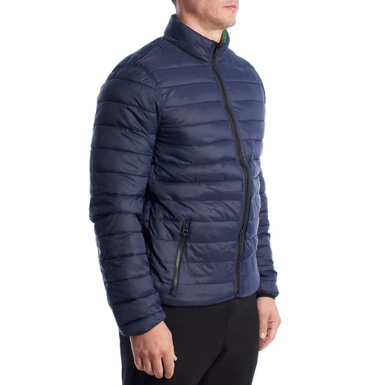 Herren Wendbare Steppjacke 64986 - Image 3