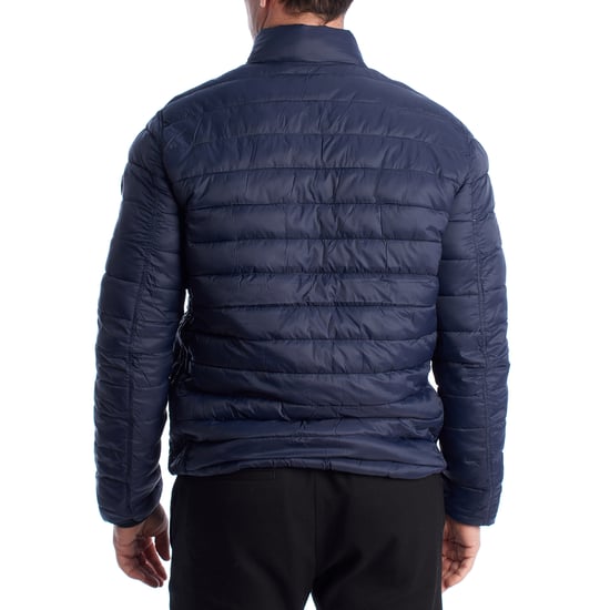 Herren Wendbare Steppjacke 64986 - Image 4