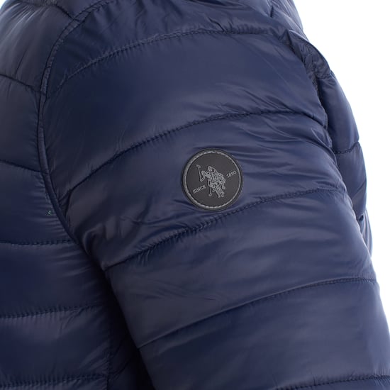 Herren Wendbare Steppjacke 64986 - Image 6