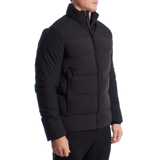 Herren Winter gefütterte Jacke US40127006 - Image 3