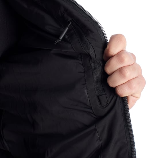 Herren Winter gefütterte Jacke US40127006 - Image 5