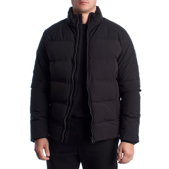 Herren Winter gefütterte Jacke US40127006 - Image 6