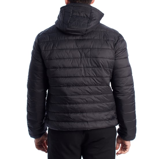 Herren Steppjacke mit Kapuze US40127020 - Image 4