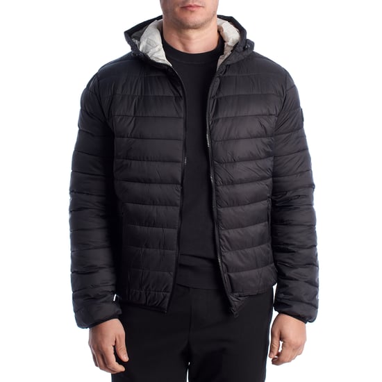 Herren Steppjacke mit Kapuze US40127020 - Image 6
