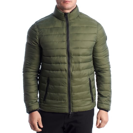 Herren Wendbare Steppjacke 64986 - Image 1