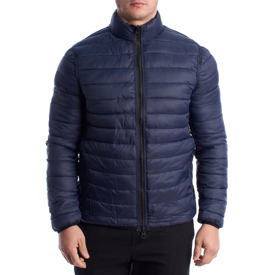 Herren Wendbare Steppjacke 64986 - Image 2