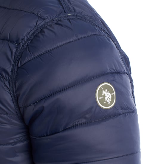 Herren Wendbare Steppjacke 64986 - Image 3